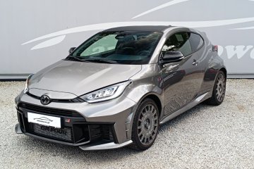 Toyota GR Yaris !! Salon PL, 1 wł. !! FV23% !! autaniszowe.pl !!