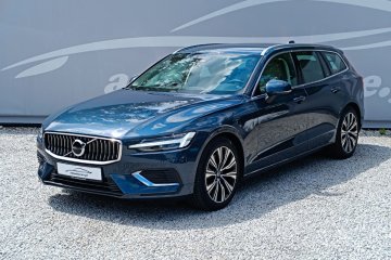 Volvo V60 T6 !! Salon PL, 1 wł. !! Cesja !! Jak nowy !! autaniszowe.pl