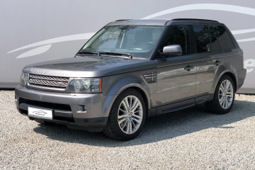 Range Rover Sport !! autaniszowe.pl