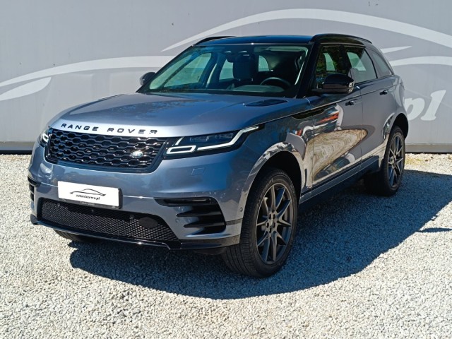 land-rover