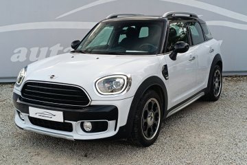MINI Countryman Cooper ALL4 !! Salon PL !! FV23 !! autaniszowe.pl