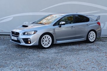 Subaru WRX STI !! Salon PL !! Bezwypadkowy !! autaniszowe.pl
