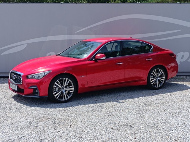 infiniti