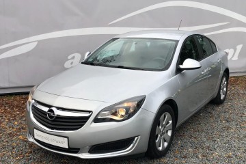 Opel Insignia 1.8 !! Salon PL !! FV23% !! autaniszowe.pl !!