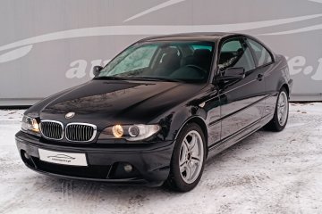 BMW 325Ci E46 !! Automat !! Szwajcaria !! autaniszowe.pl