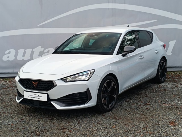 cupra