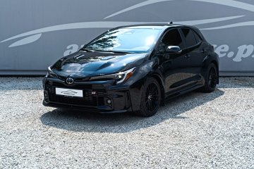 Toyota GR Corolla !! 304 KM, AWD !! autaniszowe.pl