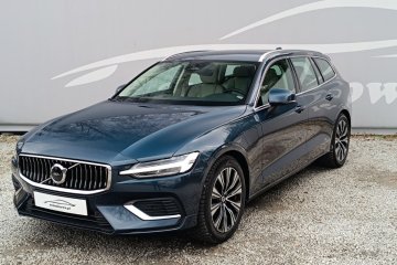 Volvo V60 T6 Plug-in Hybrid !! Salon PL !! Cesja !! Gwarancja !!