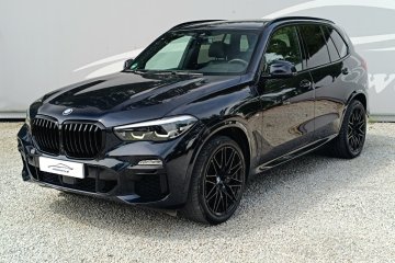BMW X5 30d !! FV23% !! Salon PL !! Bezwypadkowe !! autaniszowe.pl