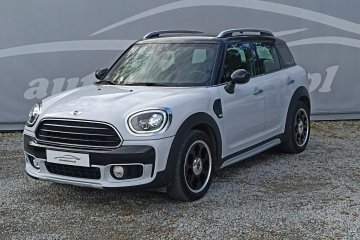 MINI Countryman Cooper ALL4 !! Salon PL !! FV23 !! autaniszowe.pl