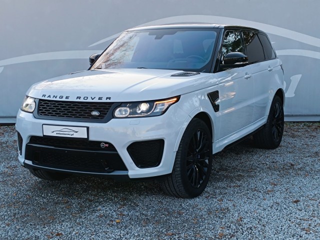 land-rover