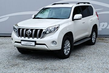 Toyota Land Cruiser Invincible !! Salon PL, 1 wł. !! autaniszowe.pl !!