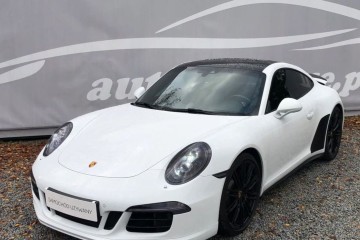 Porsche 911 Carrera 4S !! PDK !! FV23% !! autaniszowe.pl !!