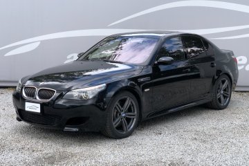 BMW M5 E60 !! V10 !! Japonia !! autaniszowe.pl !!