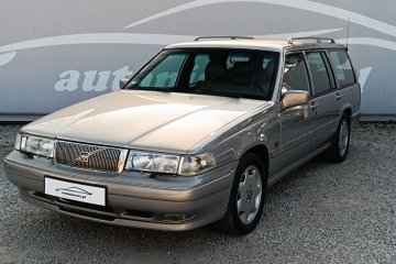 Volvo 960 Kombi 2.5 24V !! Automat !! Super stan !! autaniszowe.pl