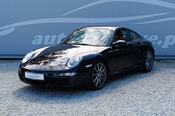 Porsche 911 Carrera 4S !! Salon PL, Bezwypadkowy !! Autaniszowe.pl
