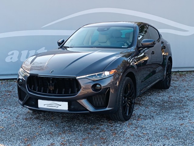 maserati