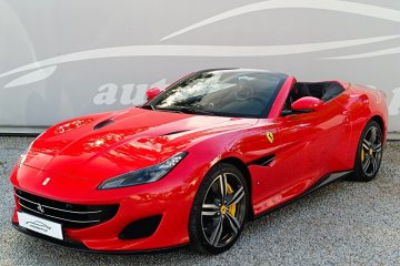 Ferrari Portofino !! Japonia 5A !! Super stan !! autaniszowe