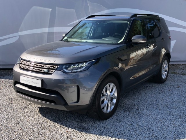 land-rover