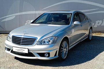 Mercedes-Benz S63 AMG !! Japonia !! autaniszowe.pl