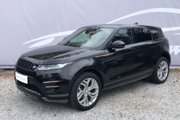 LR Range Rover Evoque D180 R-Dynamic !! 1 wł. !! autaniszowe.pl !!