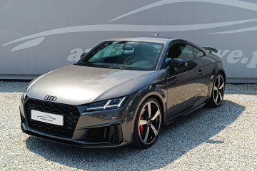 Audi TT S !! Pedantyczny stan !! autaniszowe.pl !!