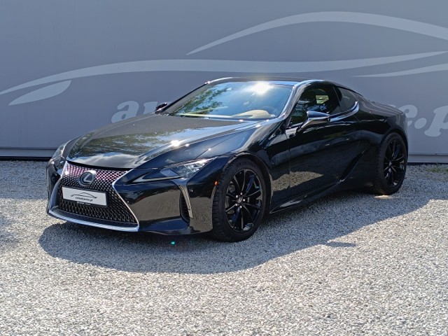 lexus