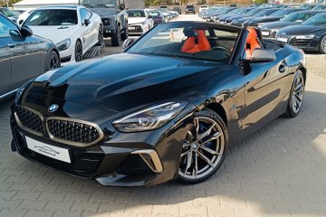 BMW Z4 M40i !! Salon PL !! Bezwypadkowe !! autaniszowe.pl