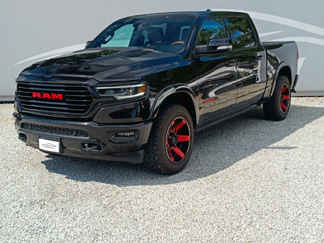 ram