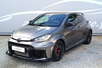 Toyota GR Yaris !! Salon PL, 1 wł. !! FV23% !! autaniszowe.pl !!