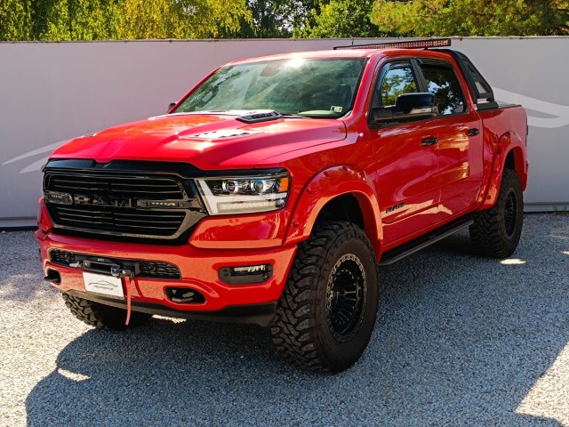 dodge