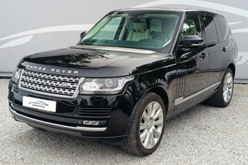Range Rover TDV8 Vogue !! B. ładny stan !! FV23 !! autaniszowe