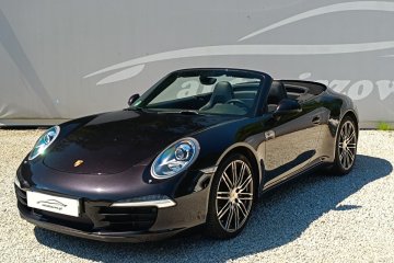 Porsche 911 Cabrio !! FV23% !! B. dobry stan !! autaniszowe.pl