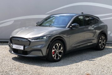 Ford Mustang Mach-E !! 1 wł, salon PL !! FV23% !! Autaniszowe.pl