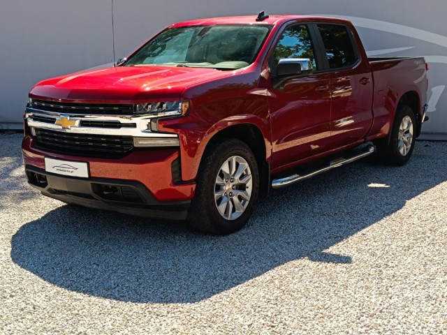chevrolet