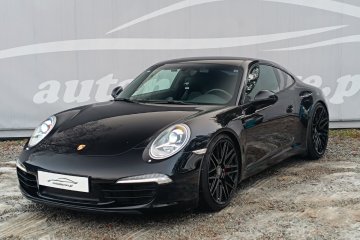 Porsche 911 Carrera !! Japonia !! B. niski przebieg !! autaniszowe.pl