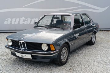 BMW 318i E21 !! Super baza na klasyka !! autaniszowe.pl
