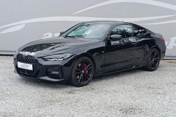 BMW 420d xDrive  !! Salon PL, 1 wł. !! Serwis ASO !! autaniszowe.pl