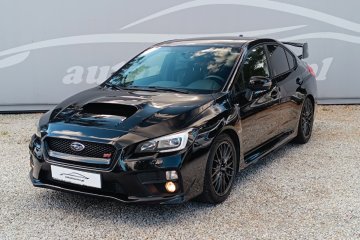 Subaru WRX STI !! Salon PL !! Bezwypadkowe !! autaniszowe