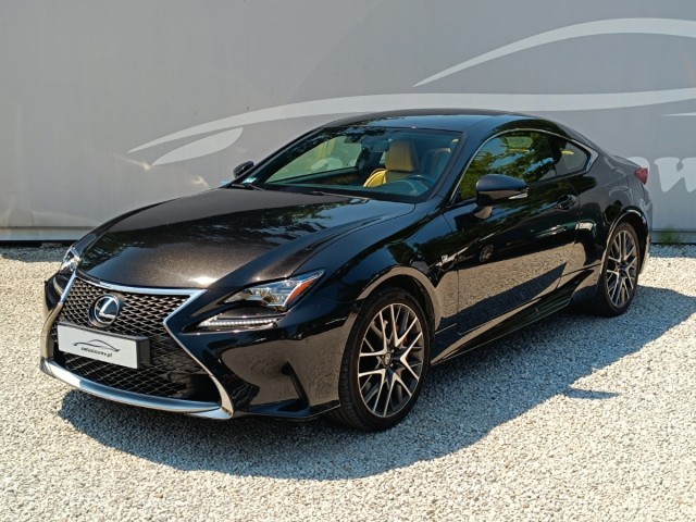 lexus