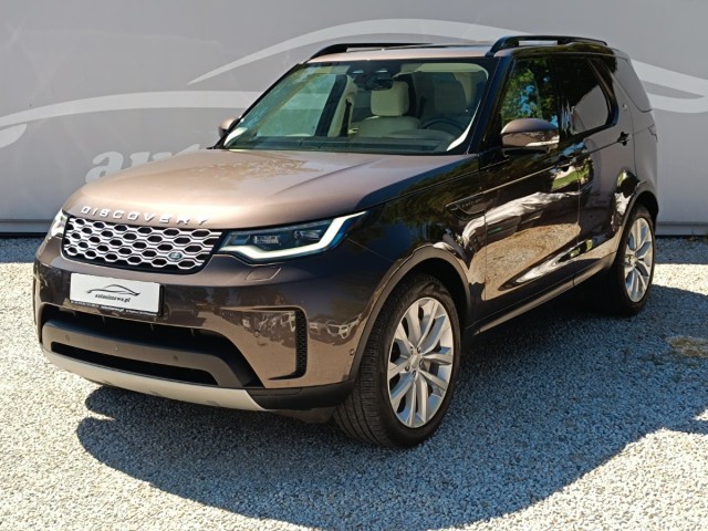 land-rover