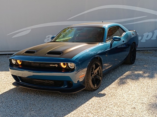 dodge