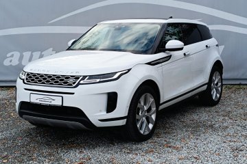 Land Rover Range Rover Evoque !! Salon PL !! FV 23% !! Autaniszowe !!