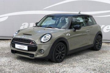 MINI COOPER S !! Salon PL !! autaniszowe.pl !!