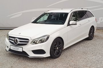 Mercedes-Benz E300 !! Pakiet AMG !! Japonia !! autaniszowe