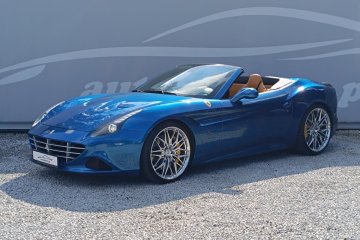 Ferrari California T !! Super stan !! Autaniszowe !!