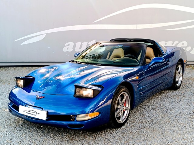 chevrolet