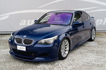 BMW M5 5.0 V10 !! Japonia !! autaniszowe.pl