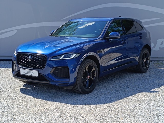 jaguar