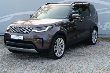 Land Rover Discovery V D250 HSE !! Salon PL !! autaniszowe.pl